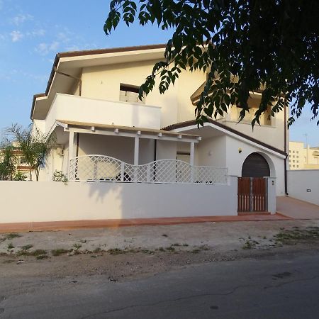 Linda Casa Vacanze Felline Dış mekan fotoğraf