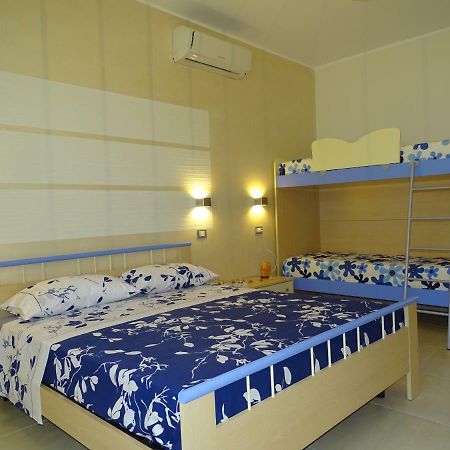 Linda Casa Vacanze Felline Dış mekan fotoğraf