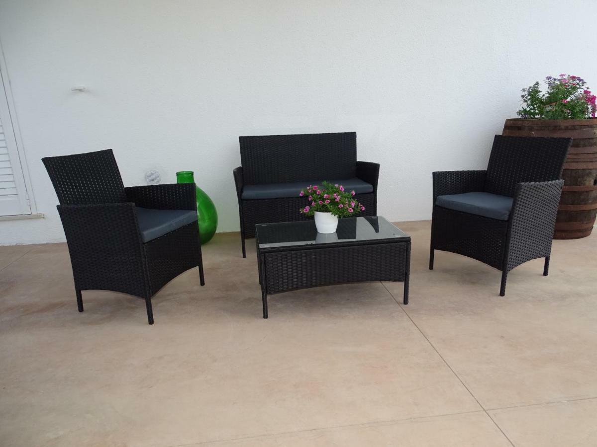 Linda Casa Vacanze Felline Dış mekan fotoğraf