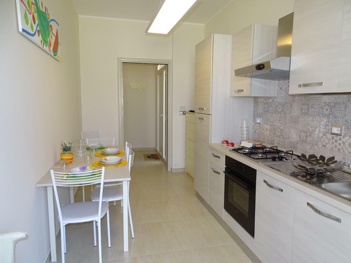 Linda Casa Vacanze Felline Dış mekan fotoğraf