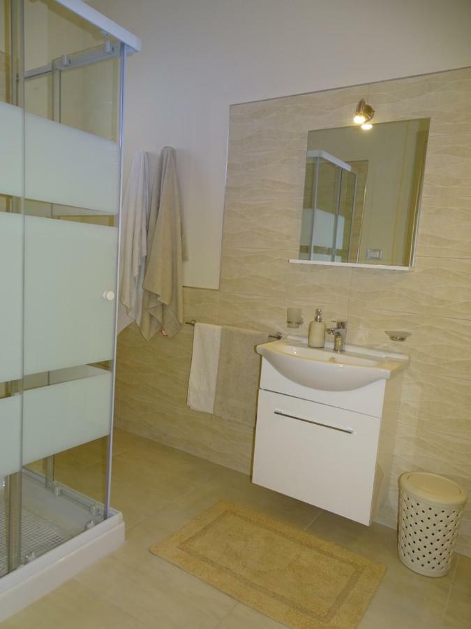 Linda Casa Vacanze Felline Dış mekan fotoğraf