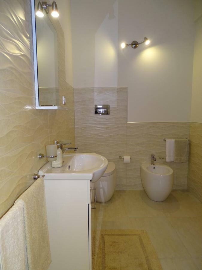 Linda Casa Vacanze Felline Dış mekan fotoğraf