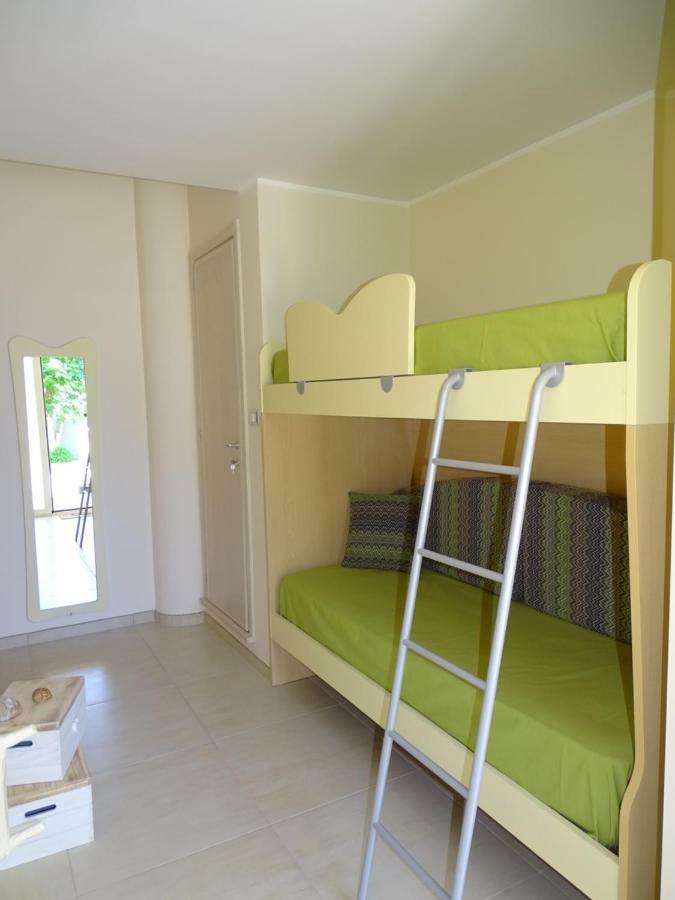 Linda Casa Vacanze Felline Dış mekan fotoğraf