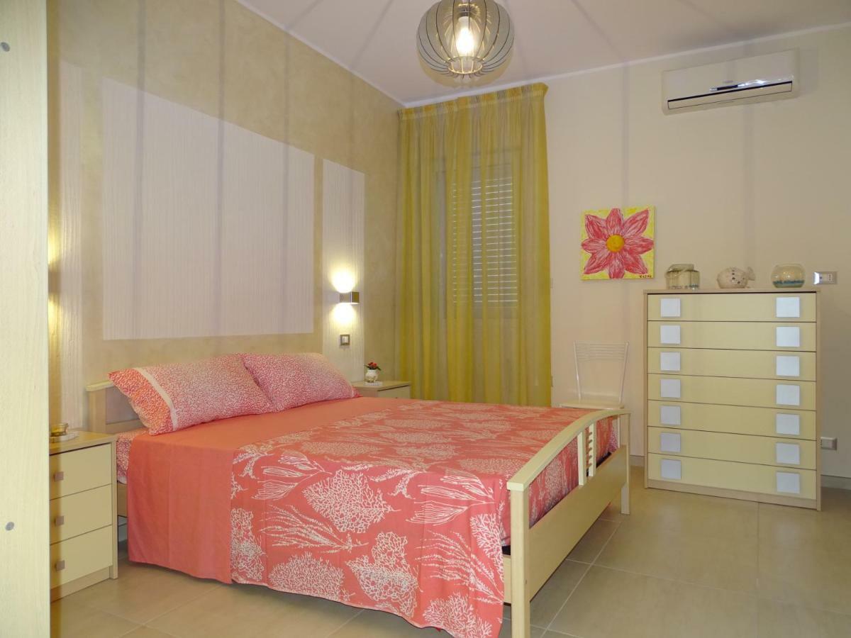 Linda Casa Vacanze Felline Dış mekan fotoğraf