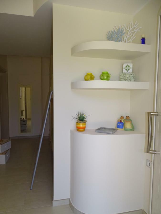 Linda Casa Vacanze Felline Dış mekan fotoğraf