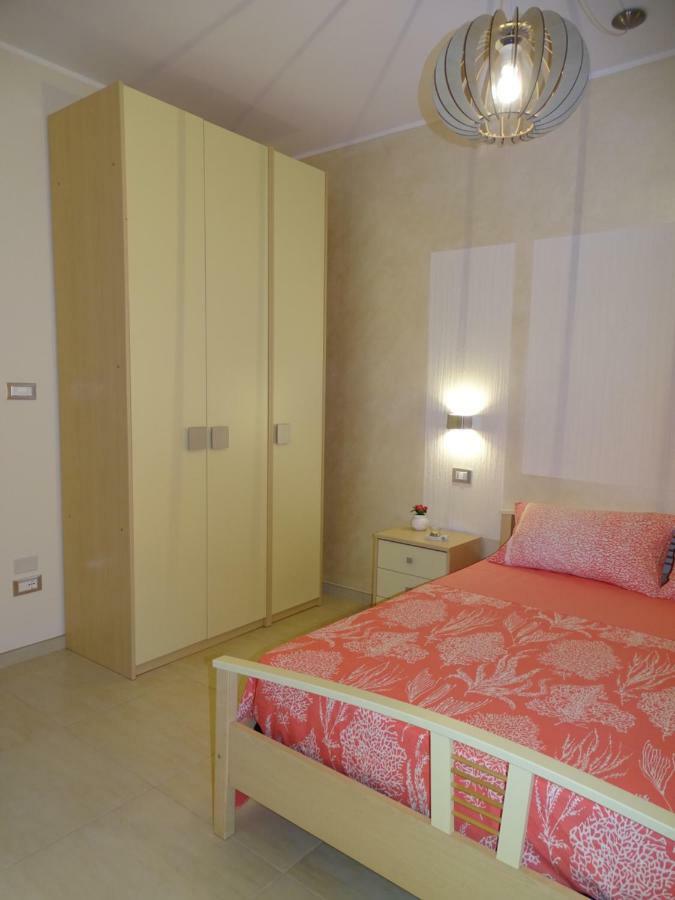 Linda Casa Vacanze Felline Dış mekan fotoğraf
