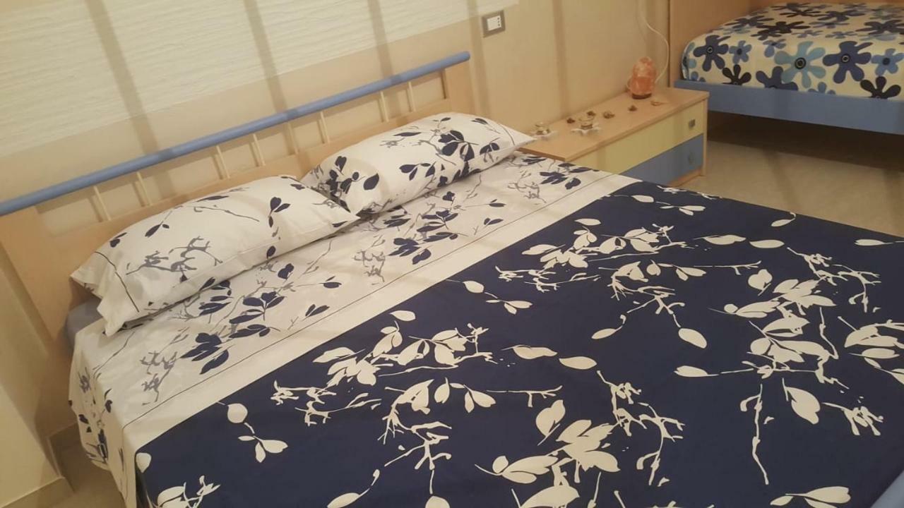Linda Casa Vacanze Felline Dış mekan fotoğraf