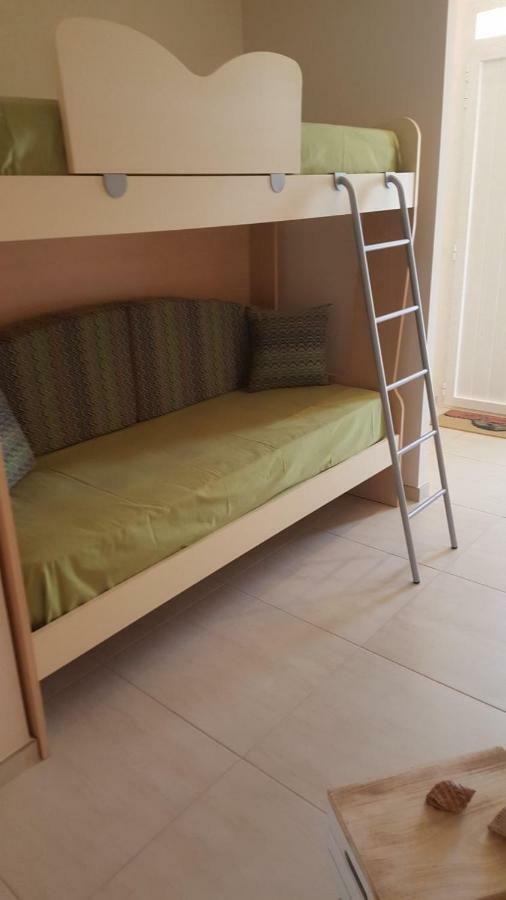 Linda Casa Vacanze Felline Dış mekan fotoğraf