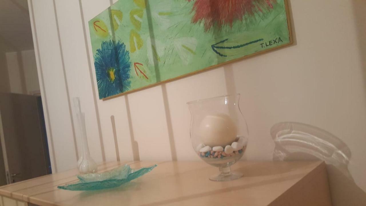 Linda Casa Vacanze Felline Dış mekan fotoğraf
