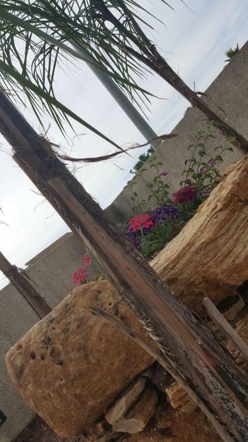 Linda Casa Vacanze Felline Dış mekan fotoğraf