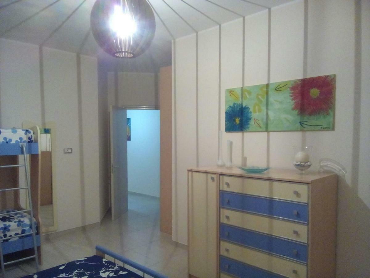 Linda Casa Vacanze Felline Dış mekan fotoğraf