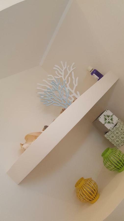 Linda Casa Vacanze Felline Dış mekan fotoğraf