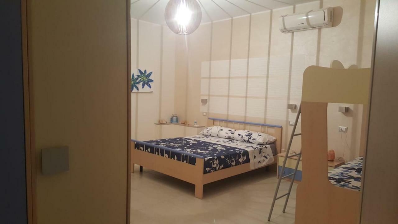 Linda Casa Vacanze Felline Dış mekan fotoğraf