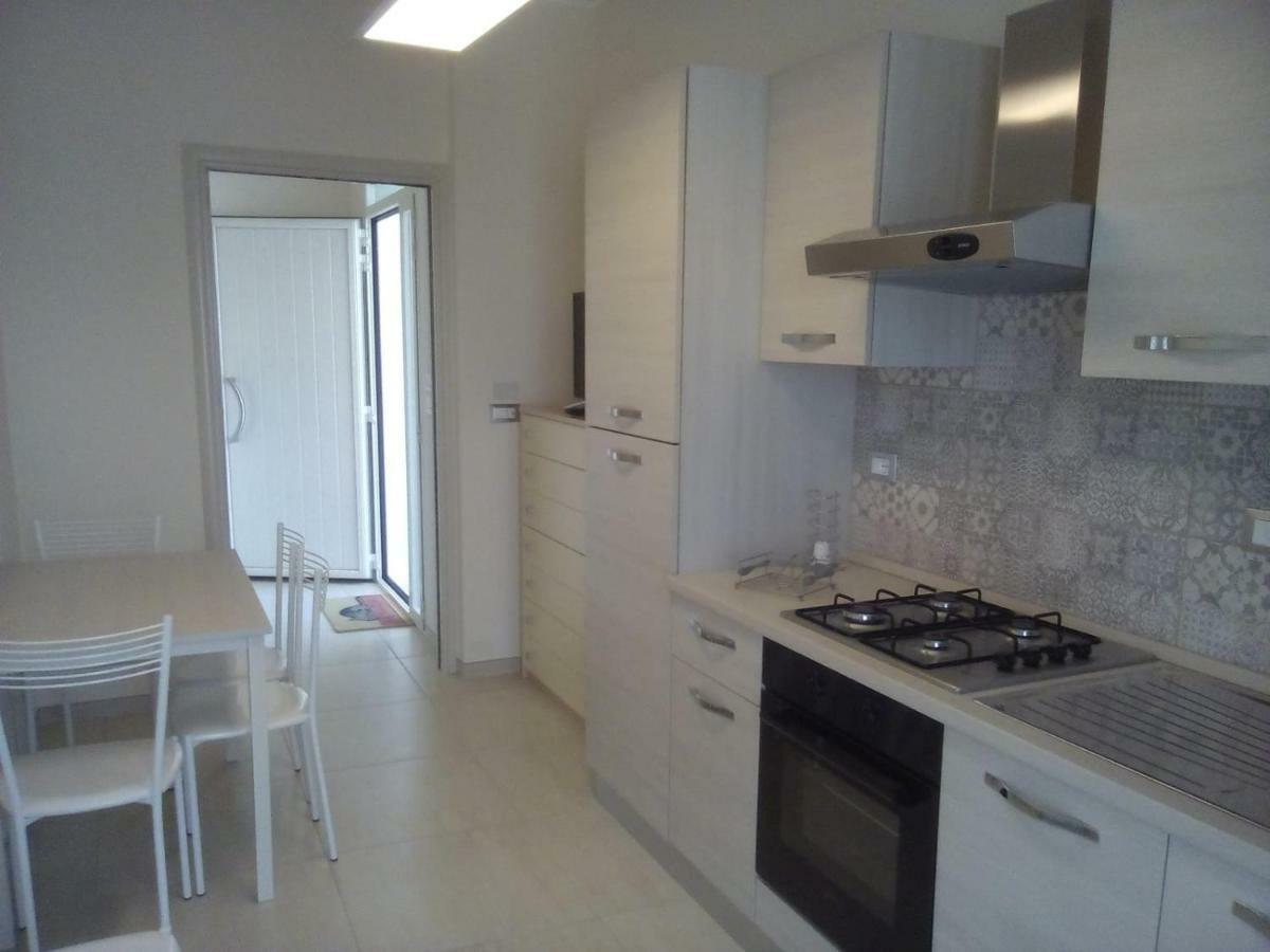Linda Casa Vacanze Felline Dış mekan fotoğraf