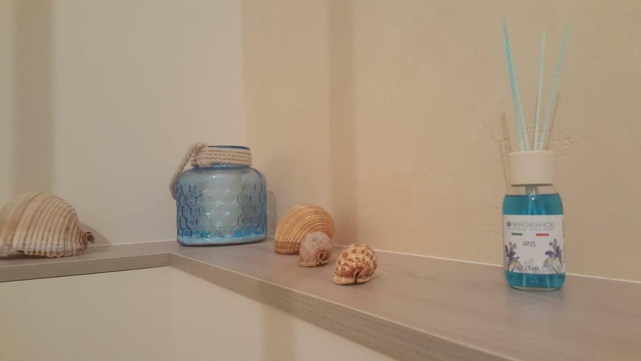 Linda Casa Vacanze Felline Dış mekan fotoğraf