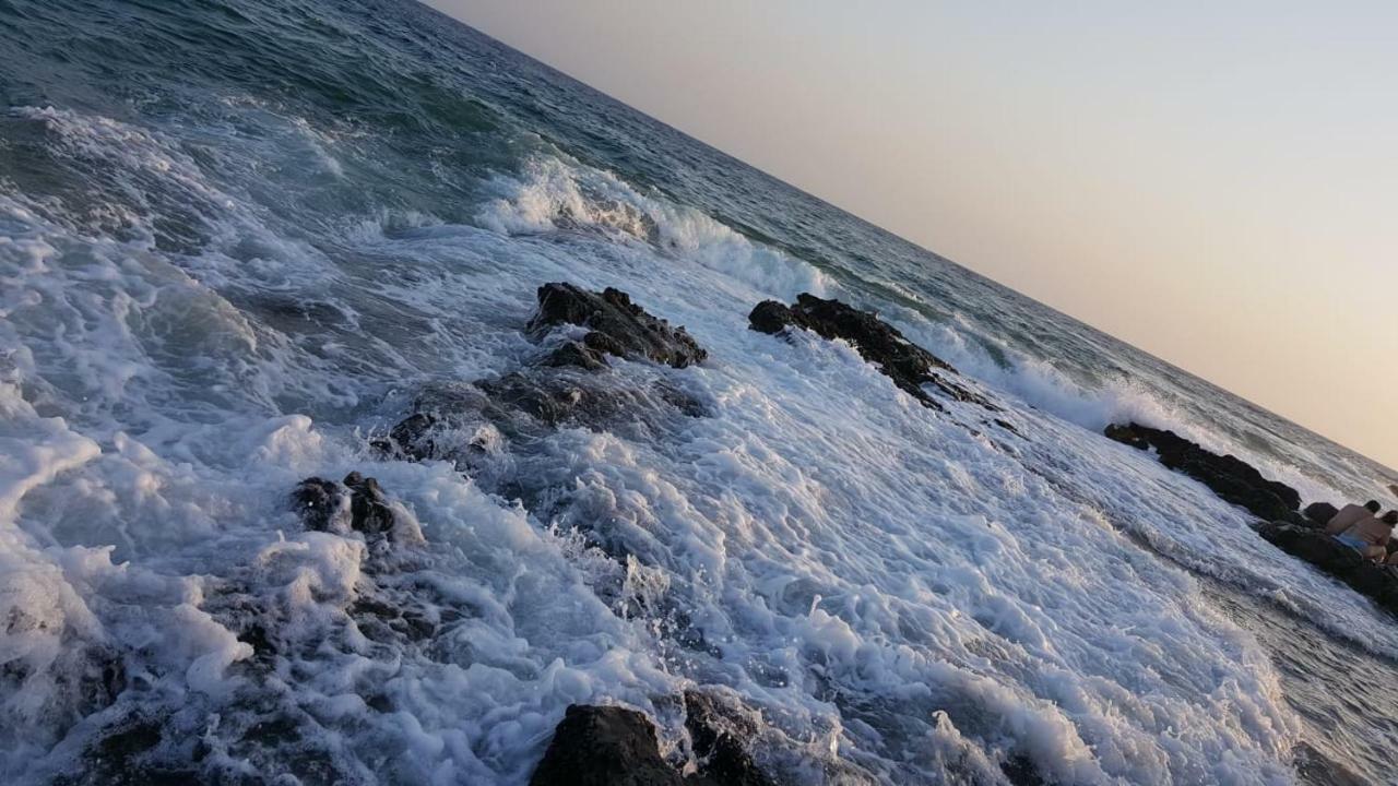 Linda Casa Vacanze Felline Dış mekan fotoğraf