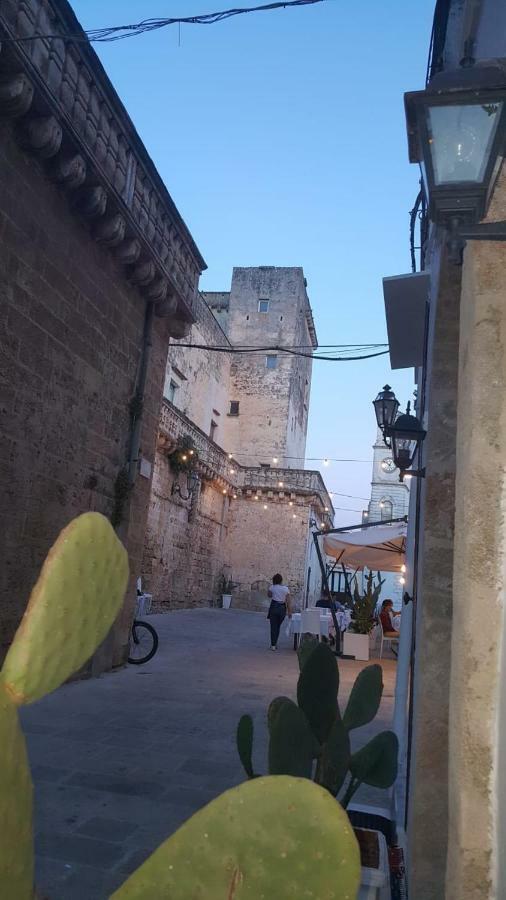 Linda Casa Vacanze Felline Dış mekan fotoğraf