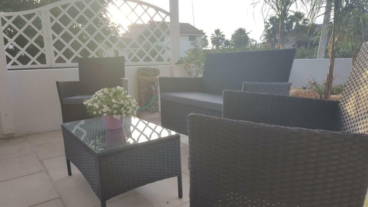 Linda Casa Vacanze Felline Dış mekan fotoğraf