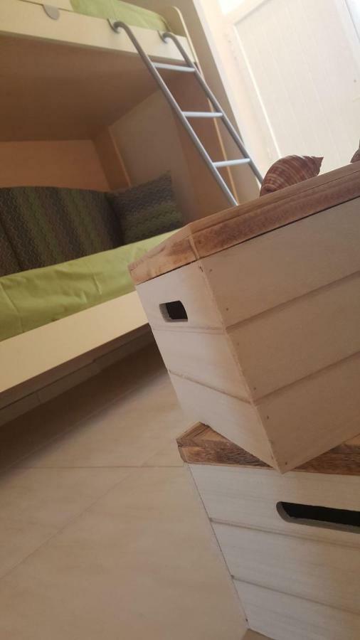 Linda Casa Vacanze Felline Dış mekan fotoğraf
