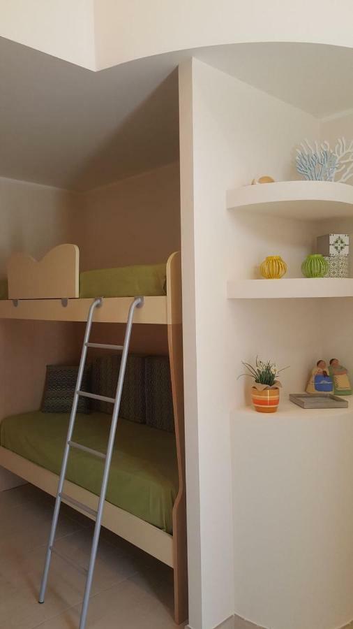 Linda Casa Vacanze Felline Dış mekan fotoğraf