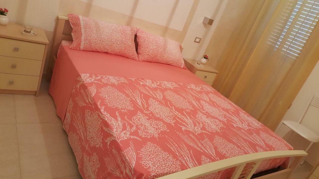 Linda Casa Vacanze Felline Dış mekan fotoğraf