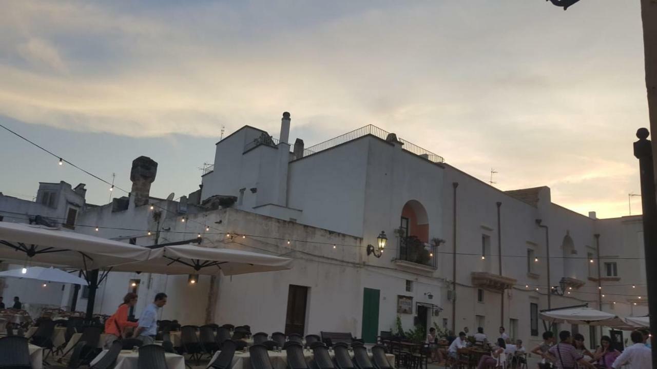 Linda Casa Vacanze Felline Dış mekan fotoğraf