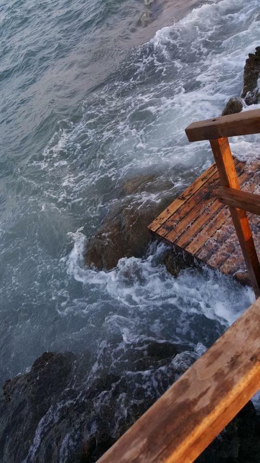 Linda Casa Vacanze Felline Dış mekan fotoğraf