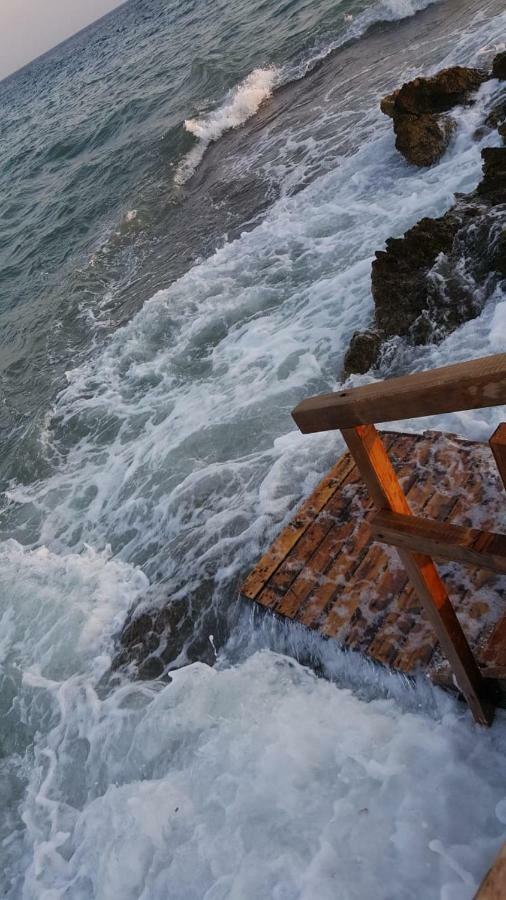 Linda Casa Vacanze Felline Dış mekan fotoğraf