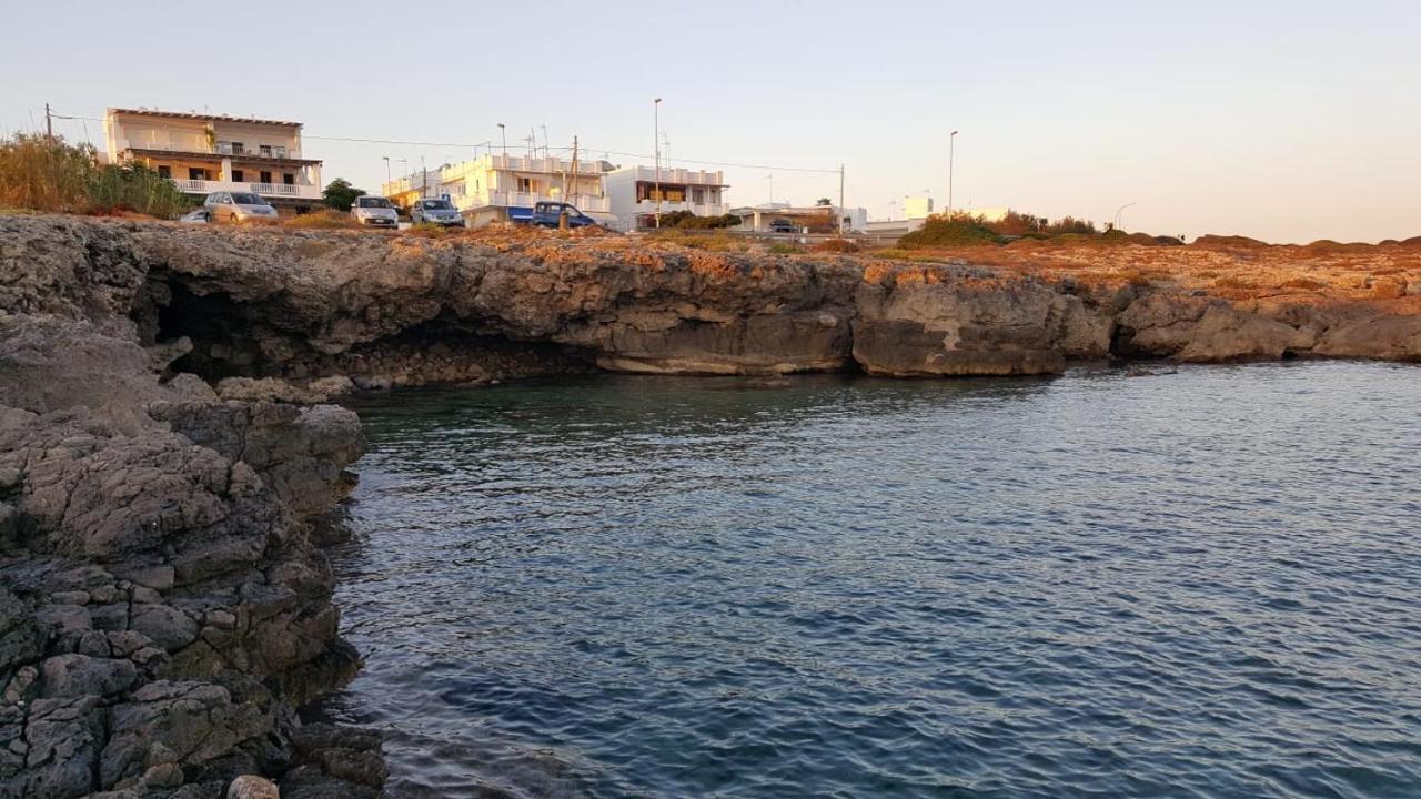 Linda Casa Vacanze Felline Dış mekan fotoğraf